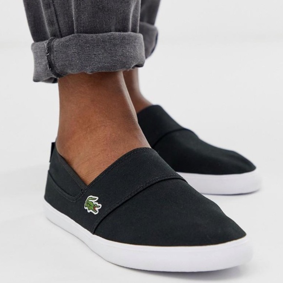Lacoste | Shoes | Lacoste Mens Marice 